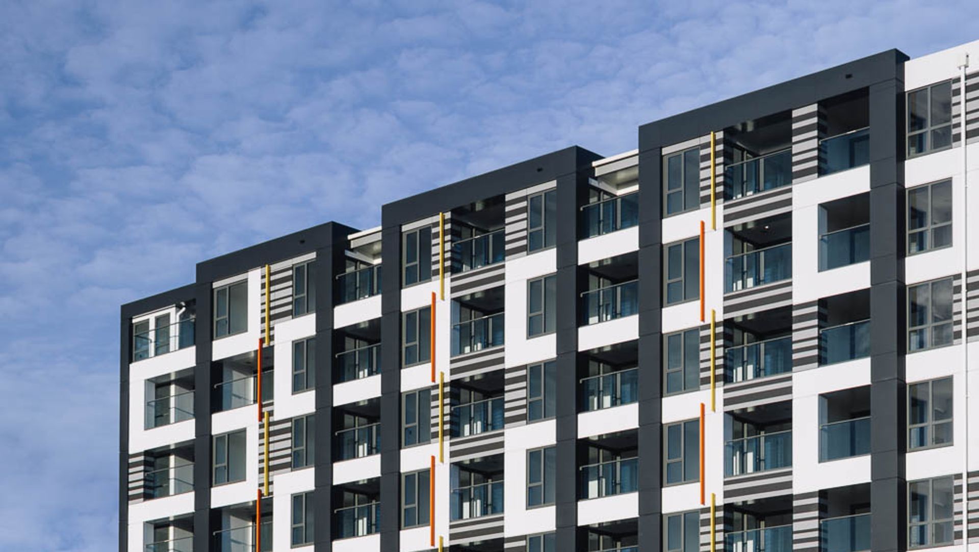 Urba Apartments banner