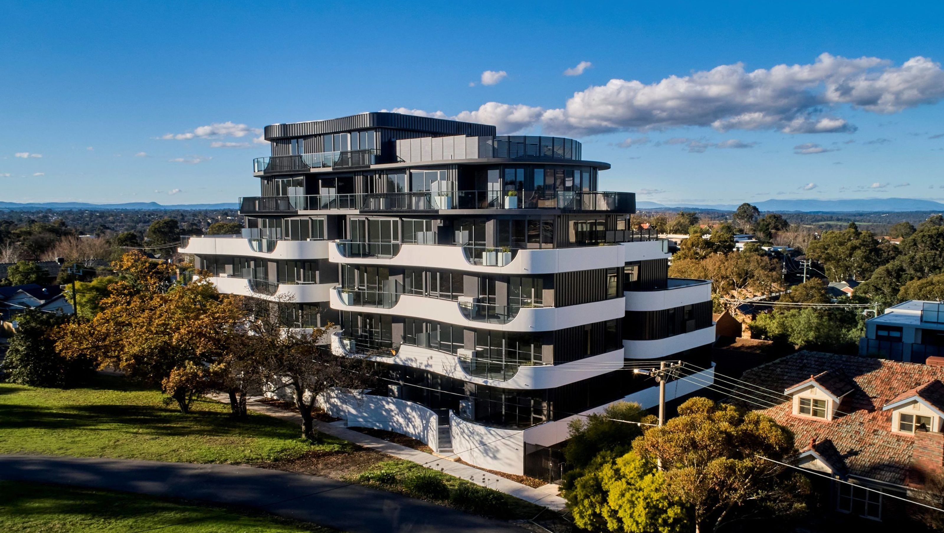 Vive Heidelberg Apts