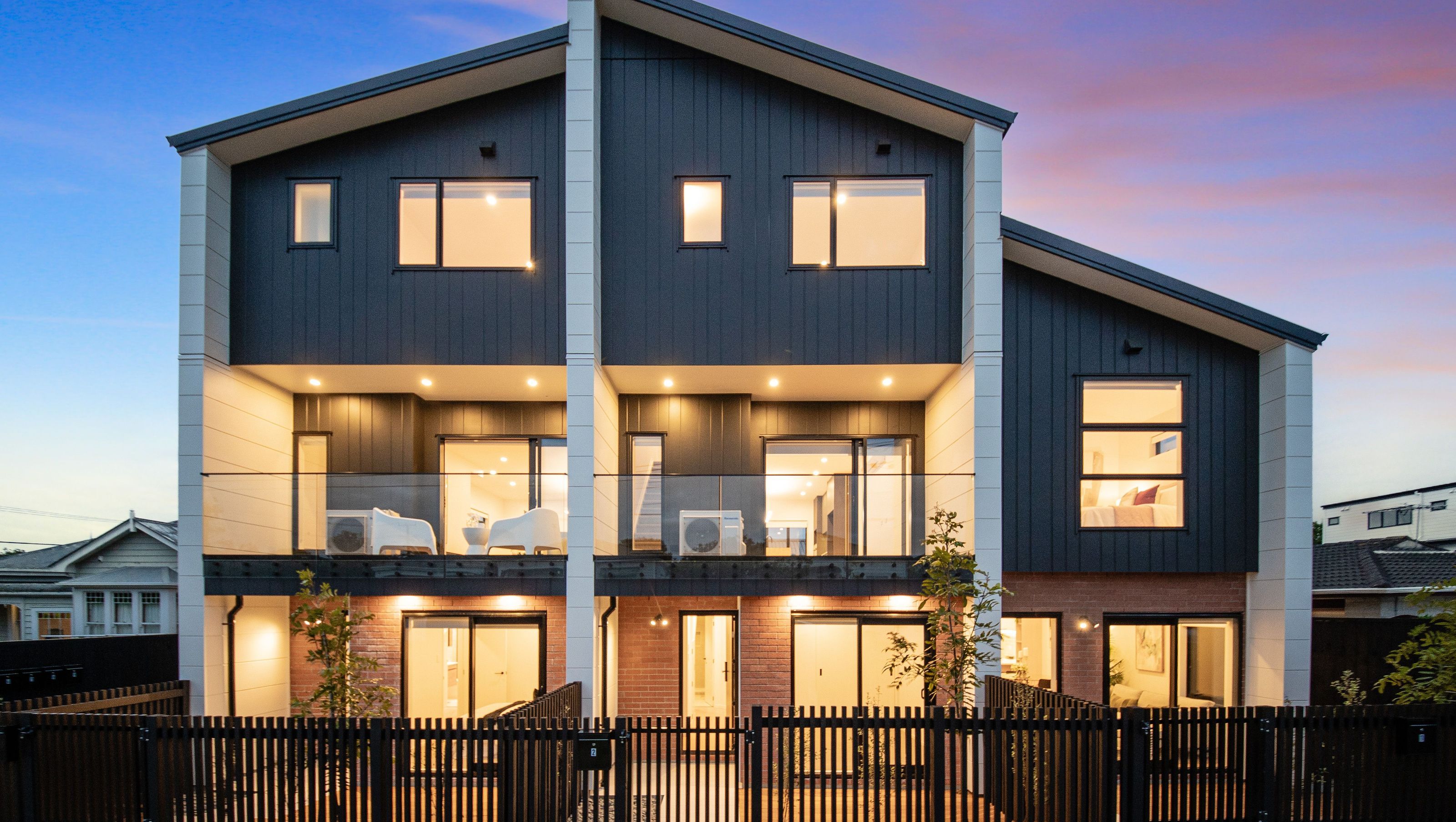 Roberton Road, Avondale