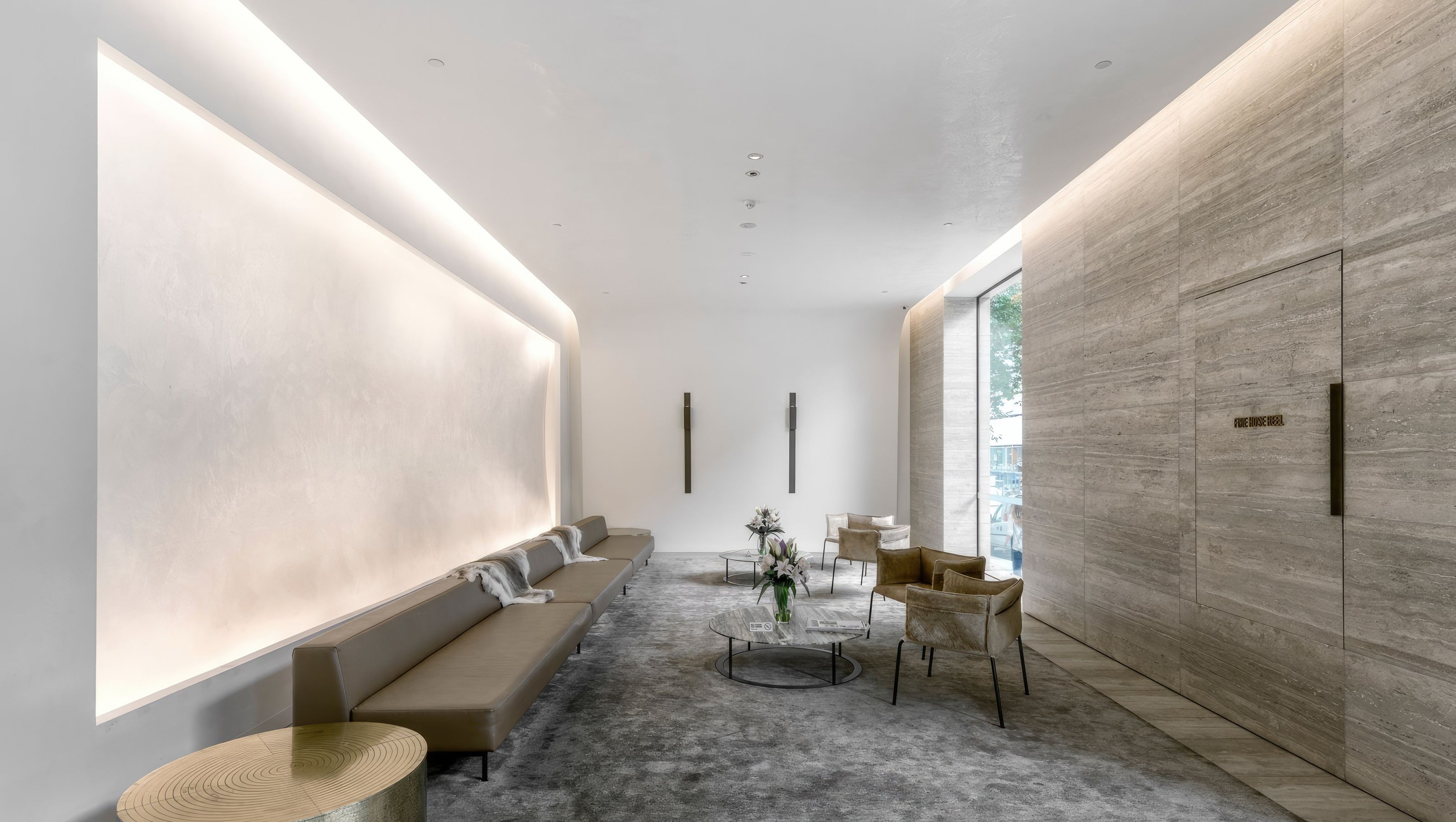 Abode Apartments