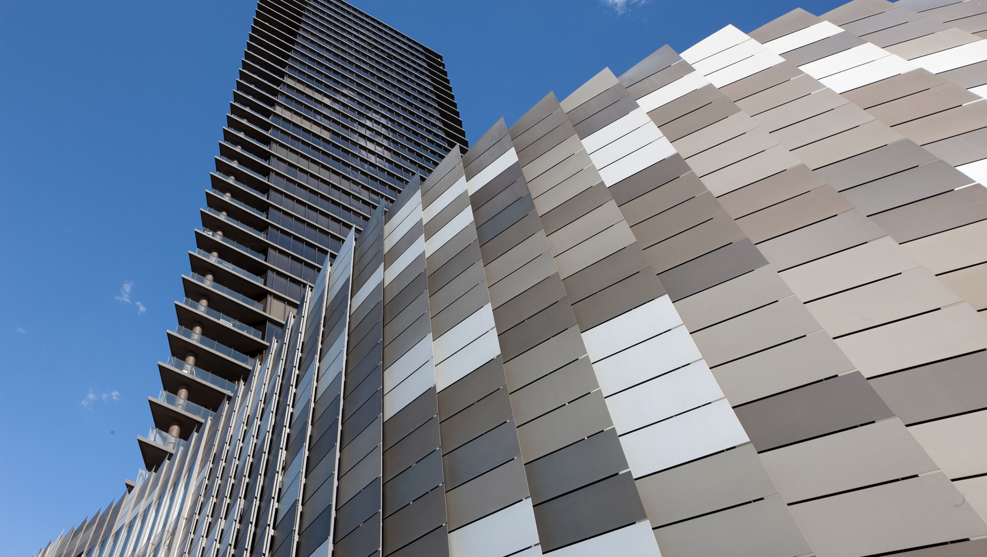 Yarra’s Edge, Tower V