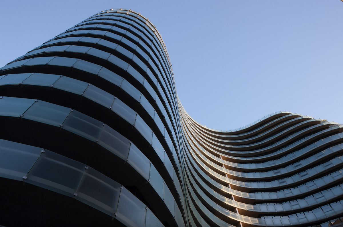 YVE Apartments