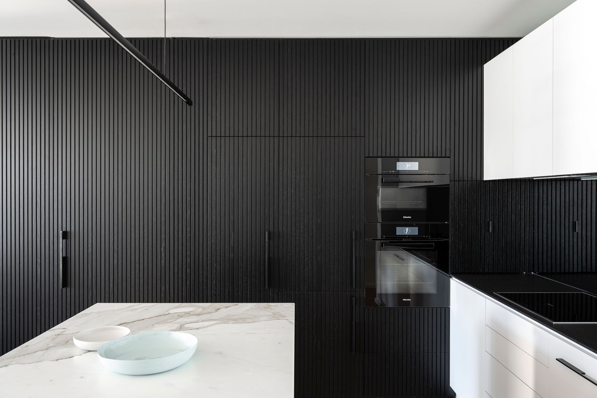 Crescent Apartment