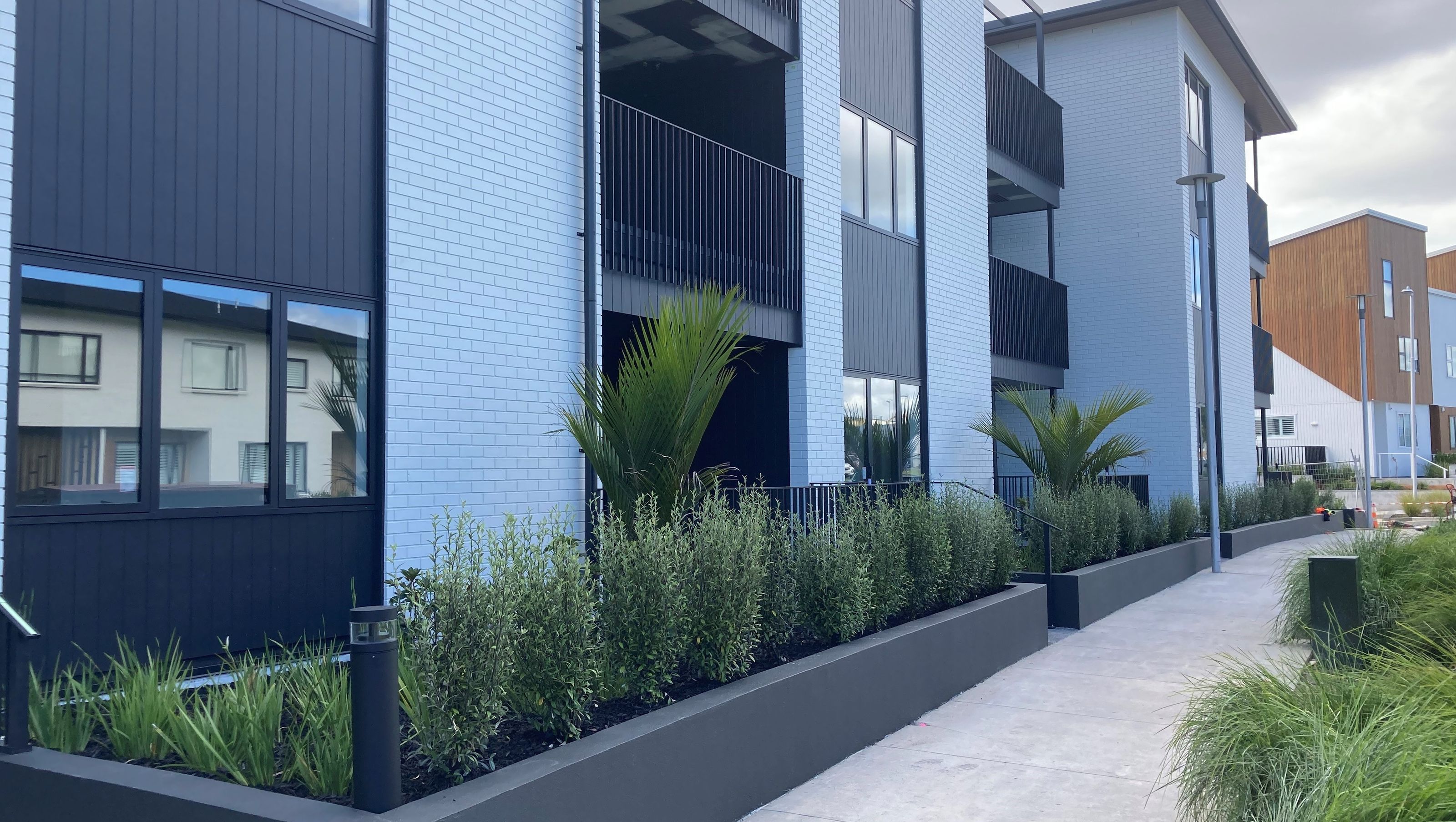 Edgewater Ellerslie