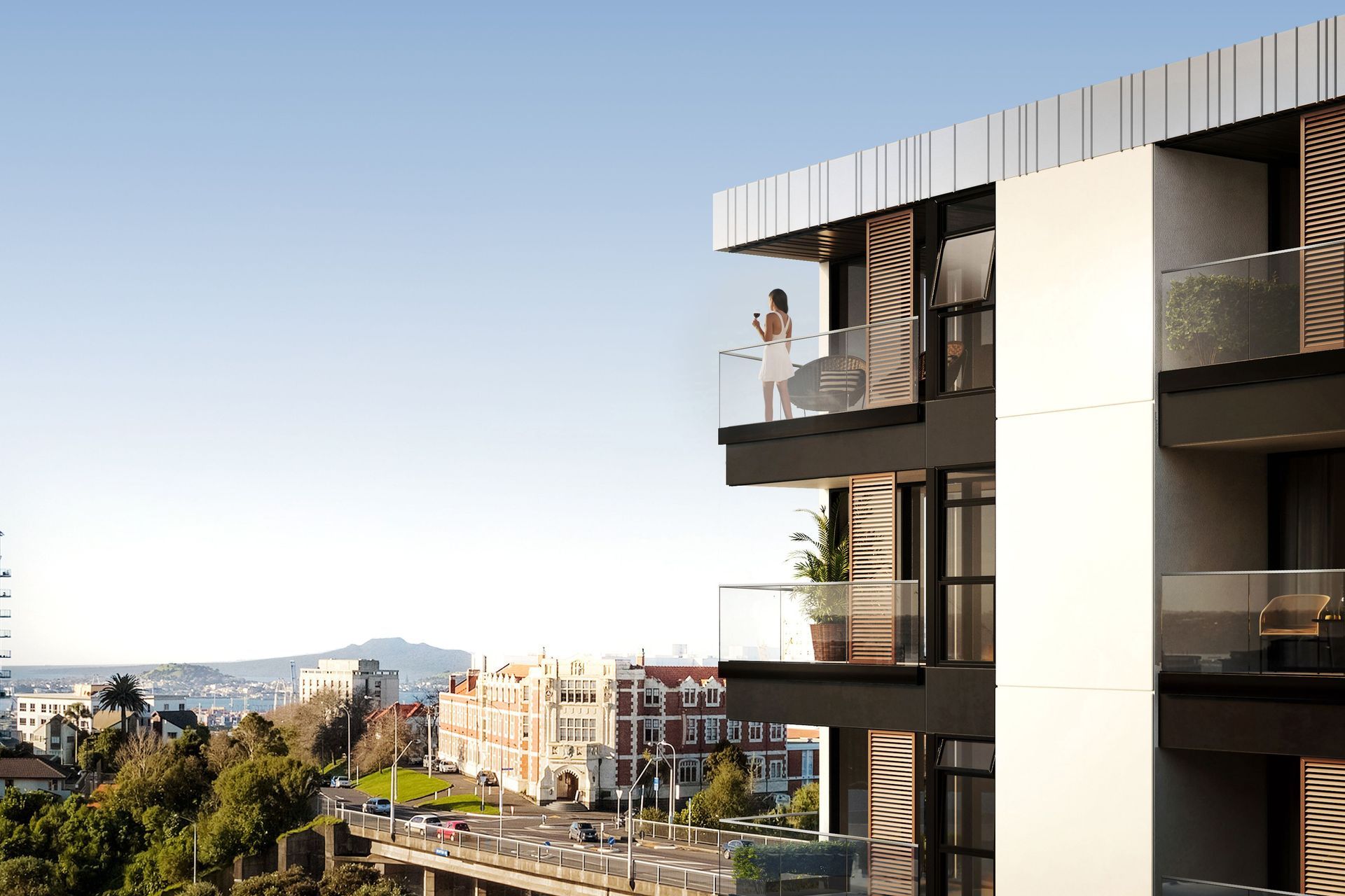 Neo Apartments