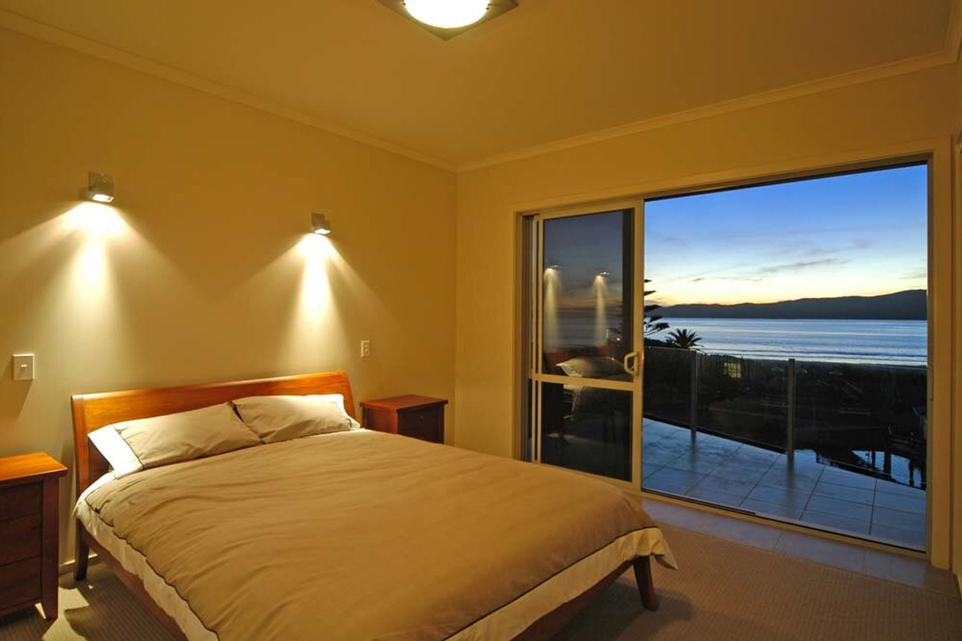 Pier Apartments