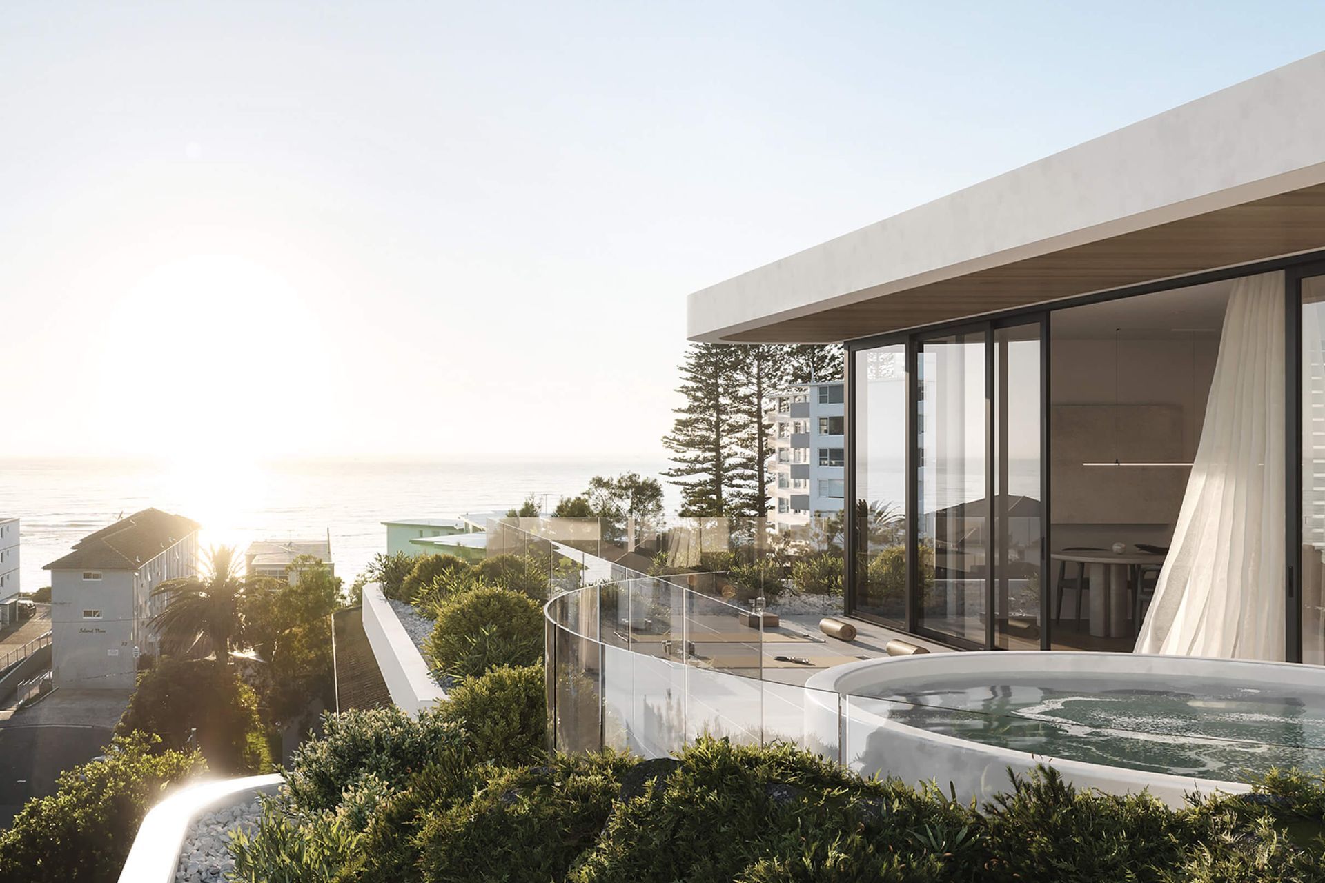 Cronulla