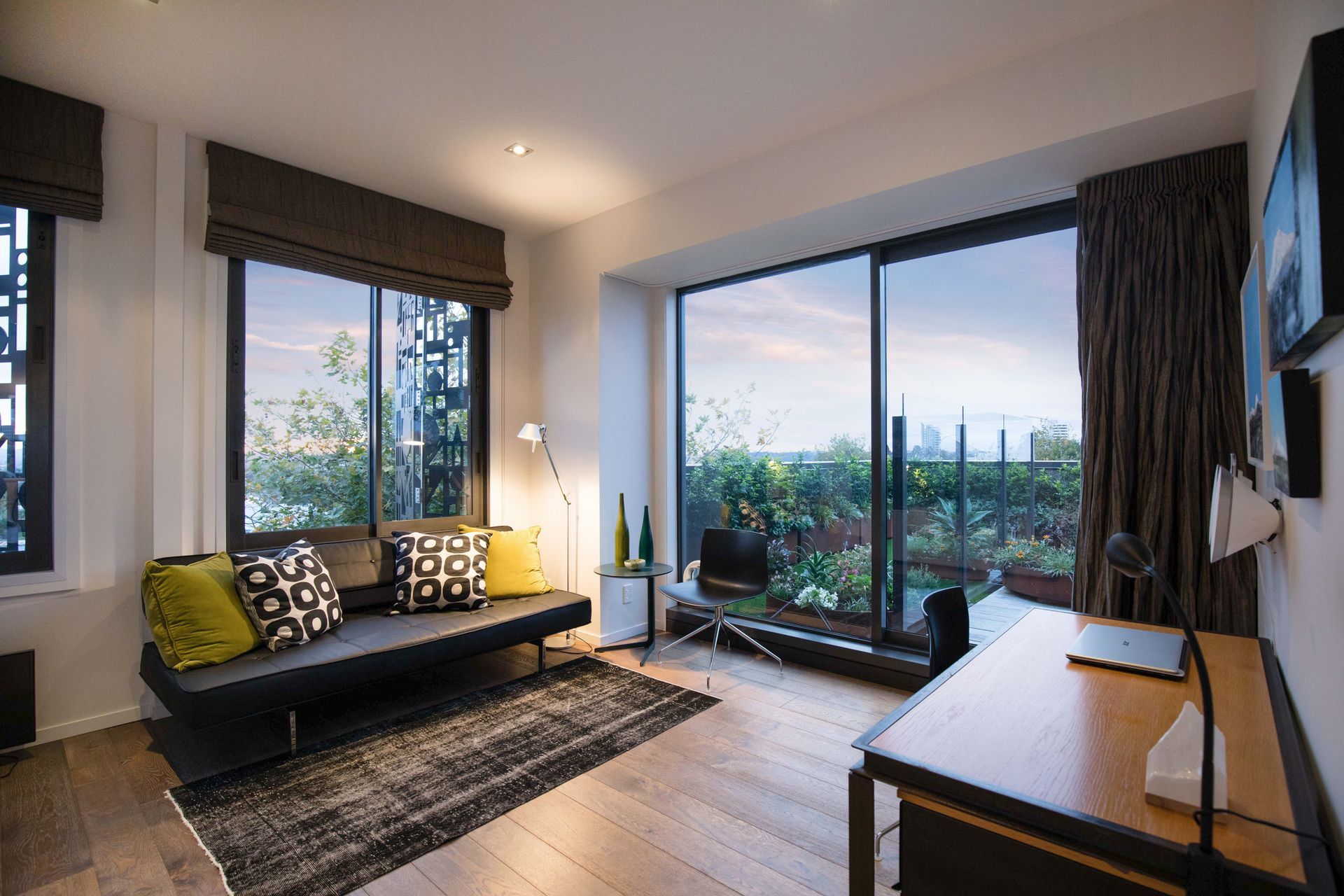 Ponsonby Apartments