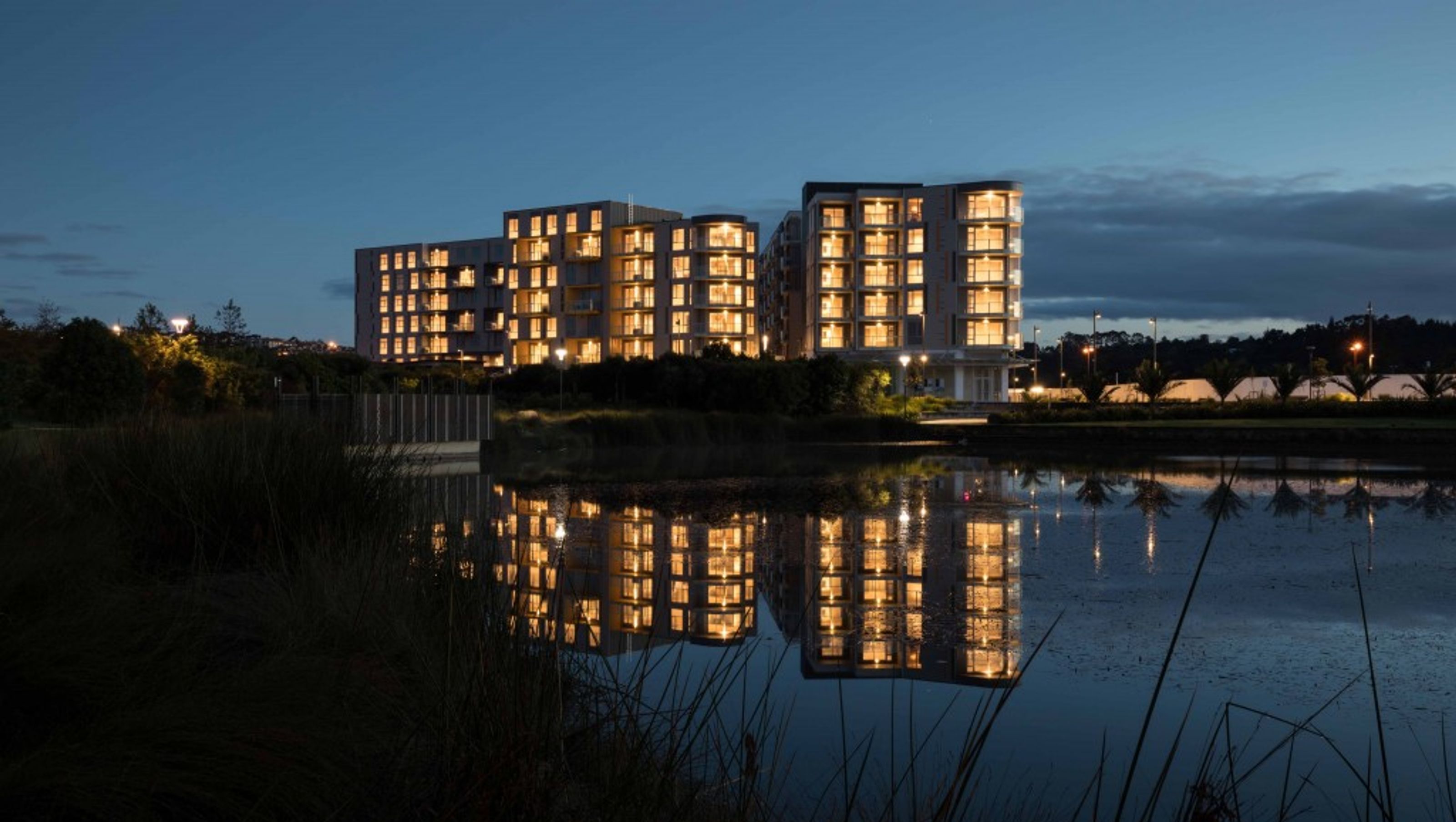 Rose Garden Apts