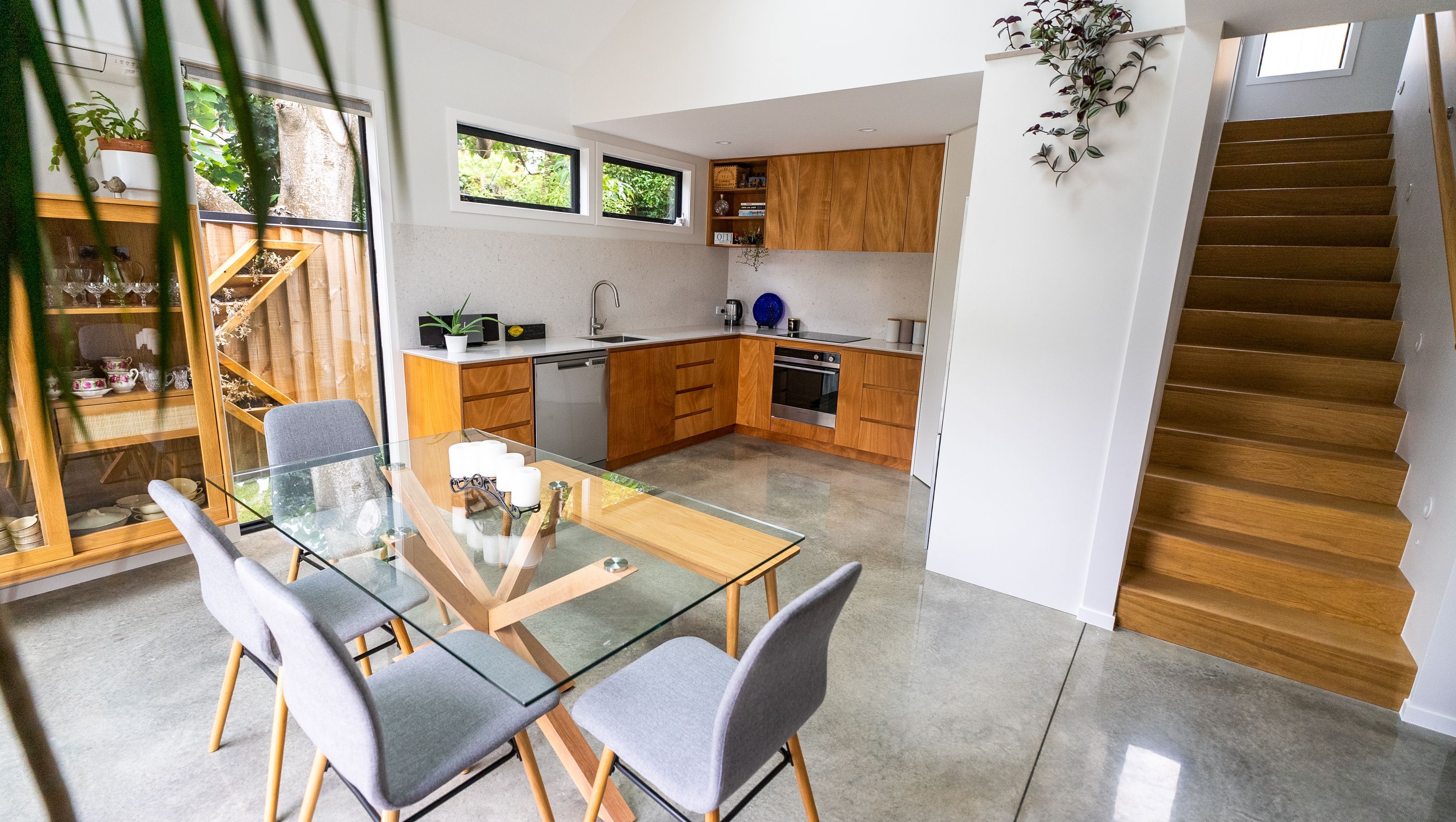 Weston Ave Townhouse PN