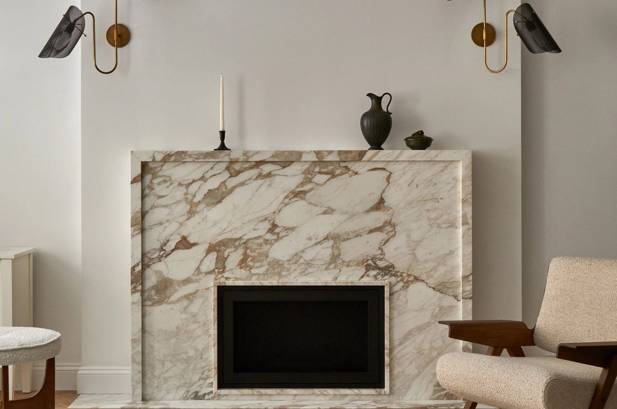 Madison Avenue Residence