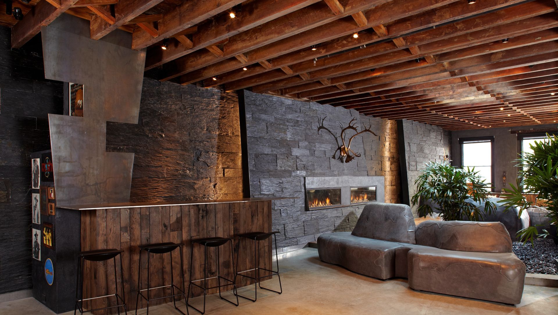 Musician’s Penthouse banner