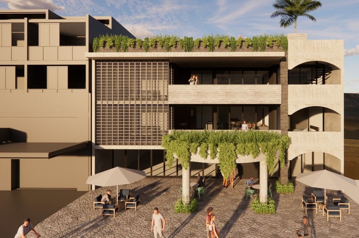Cabarita Beach Apartments