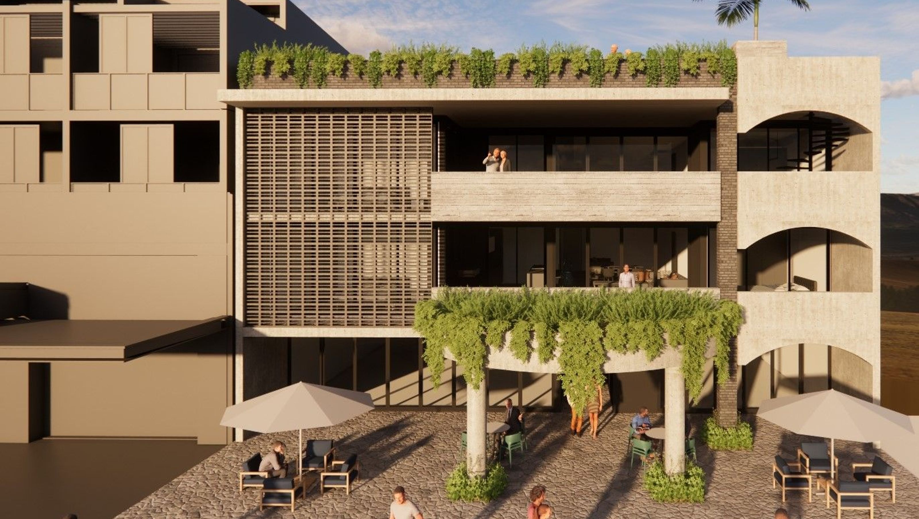 Cabarita Beach Apartments