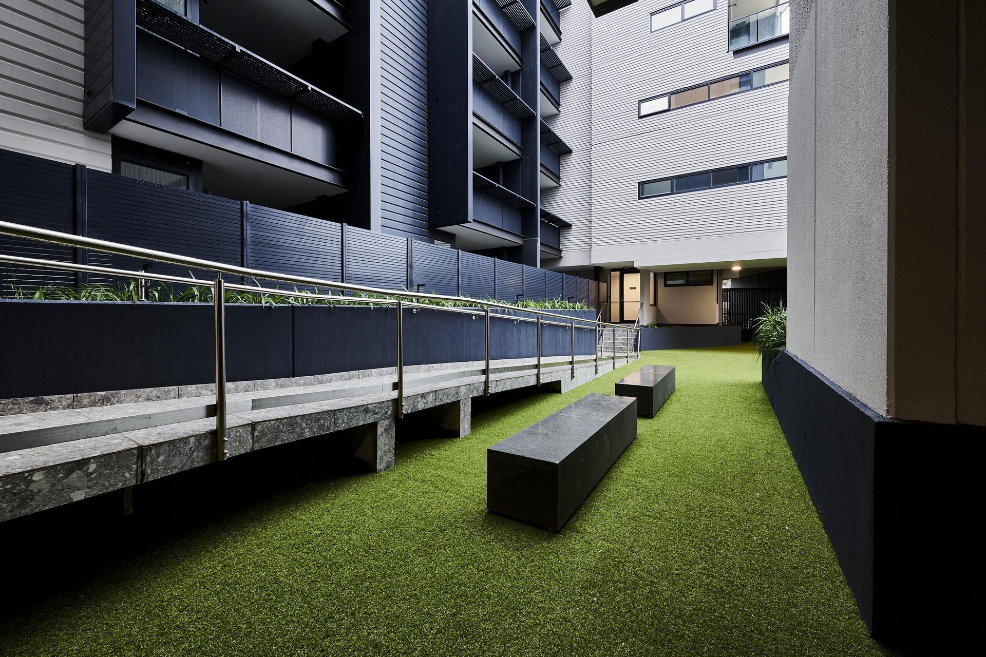 Bloom Apartments