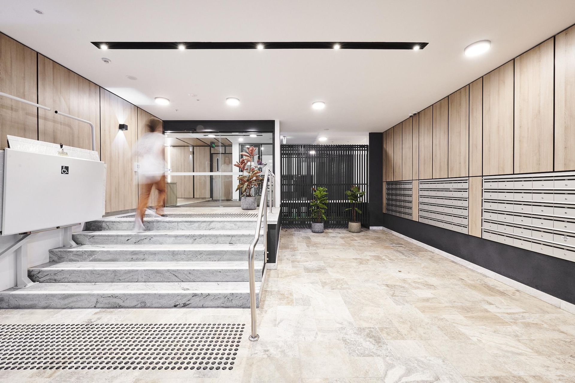 Bloom Apartments