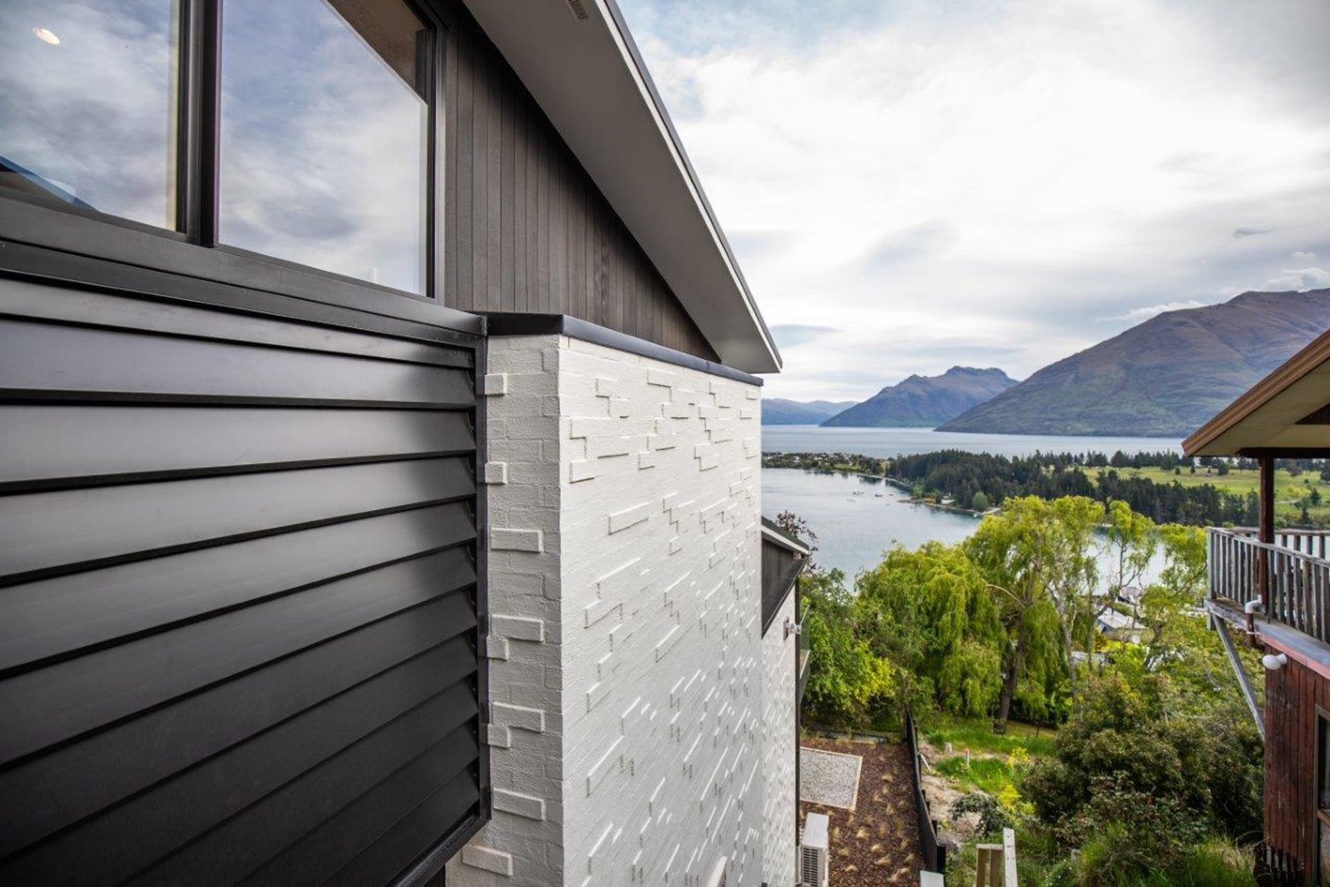 Wakatipu Heights Townhouses