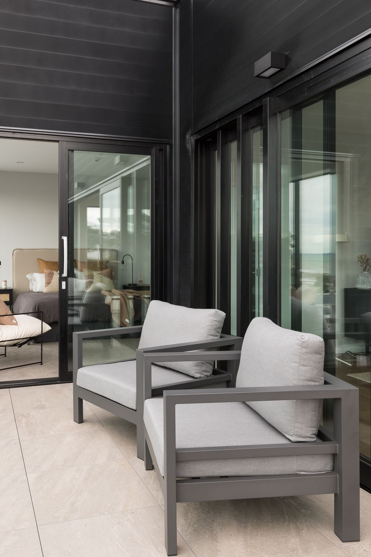 The Victor Apartments, Browns Bay
