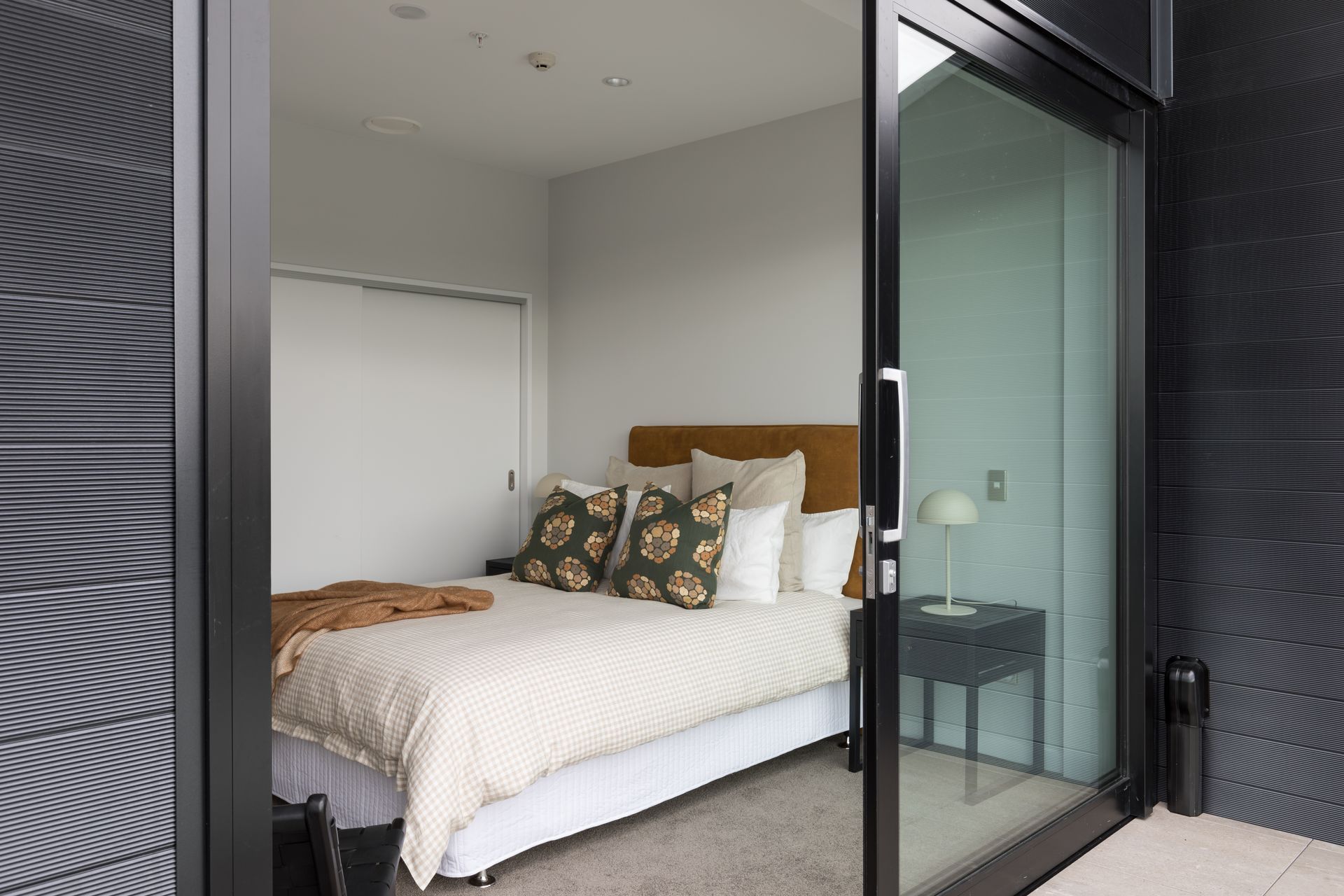 The Victor Apartments, Browns Bay