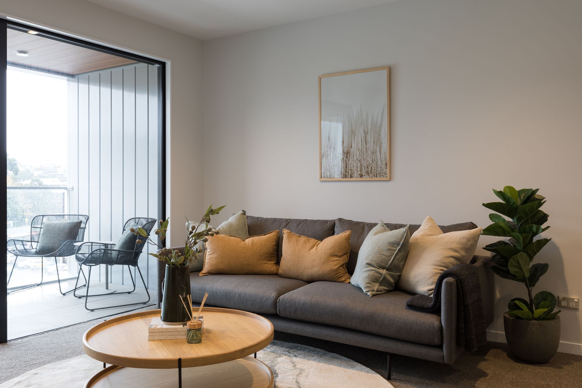 The Victor Apartments, Browns Bay
