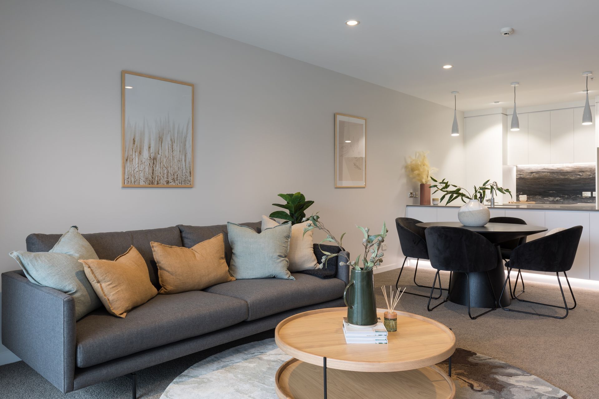 The Victor Apartments, Browns Bay