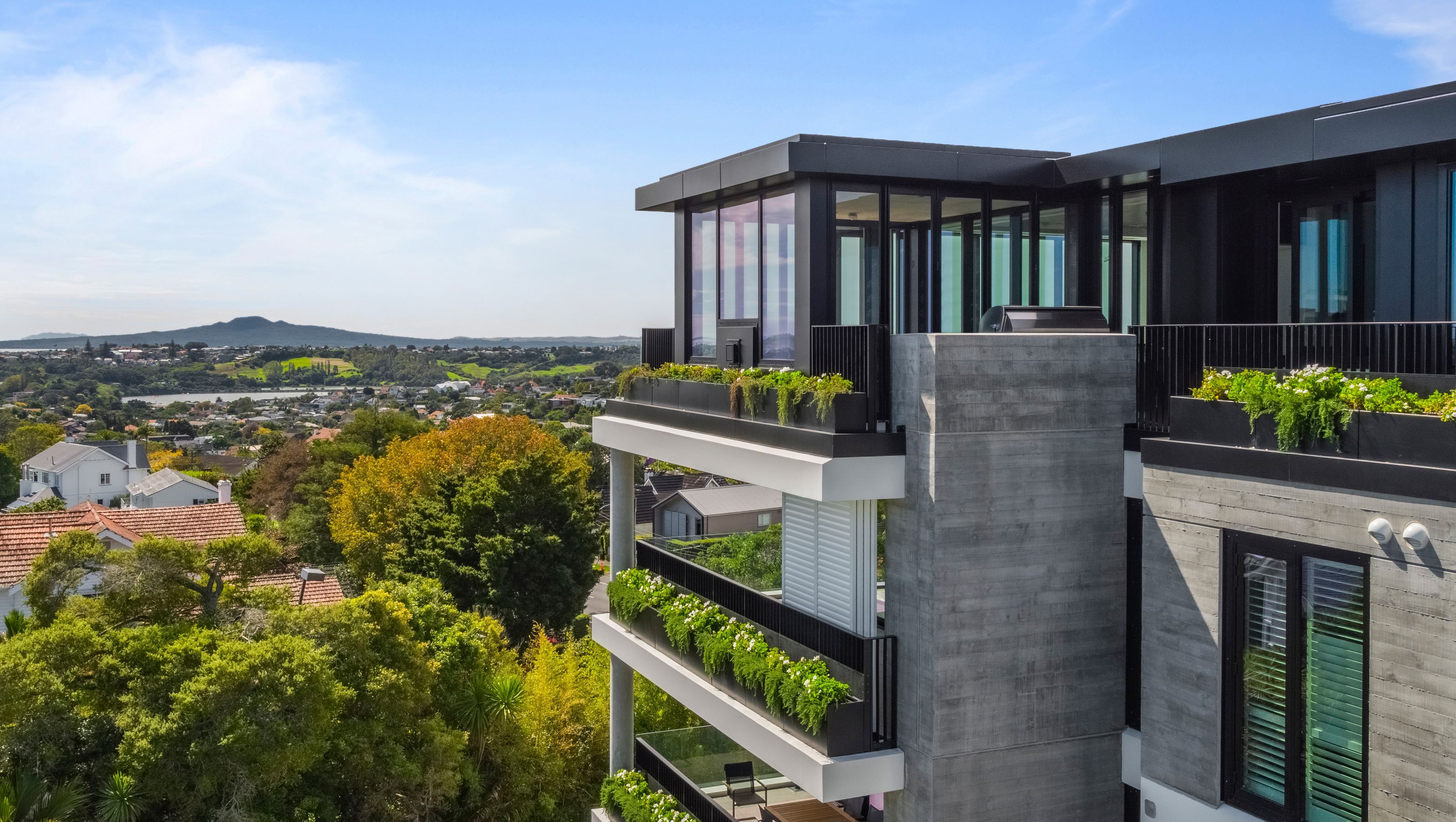 Elm Remuera
