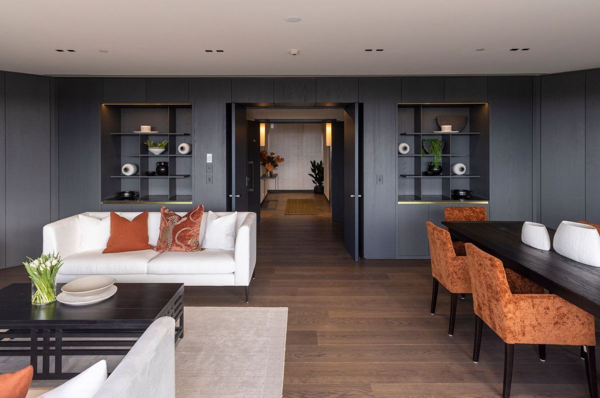 308 Remuera Apartments - Penthouse Suite