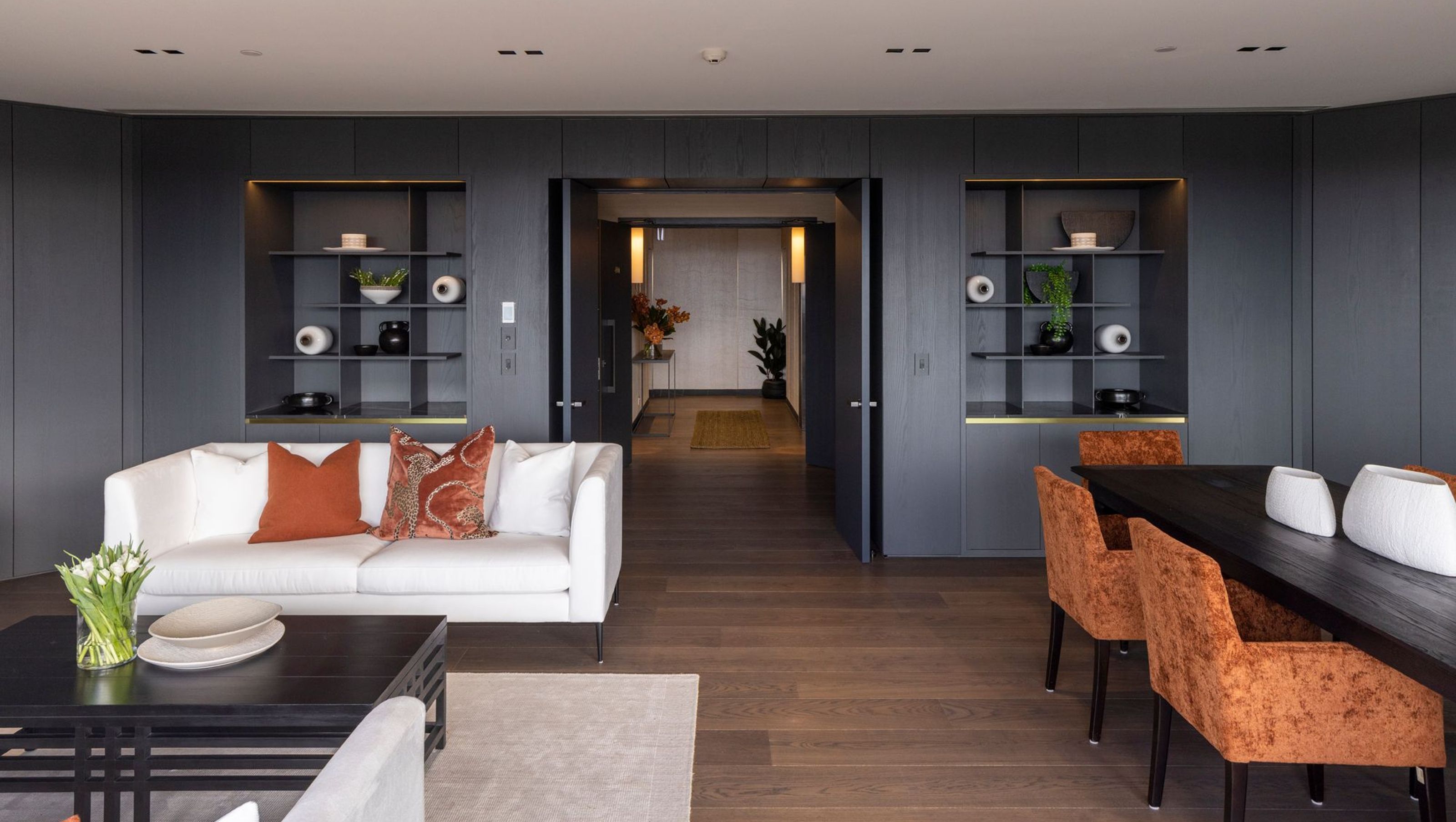 308 Remuera Penthouse