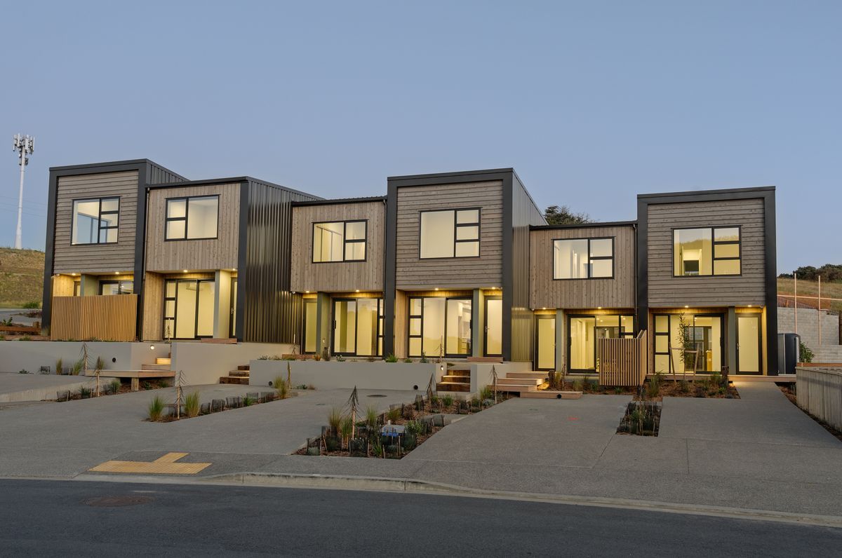 Thoughtful Multi-unit Design