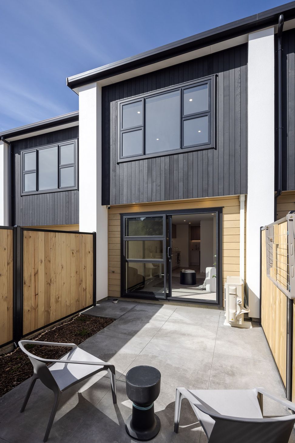 Stokes Valley Townhouses