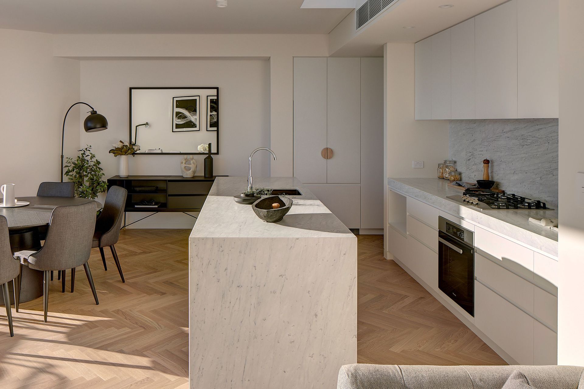 MHNDU Belgravia