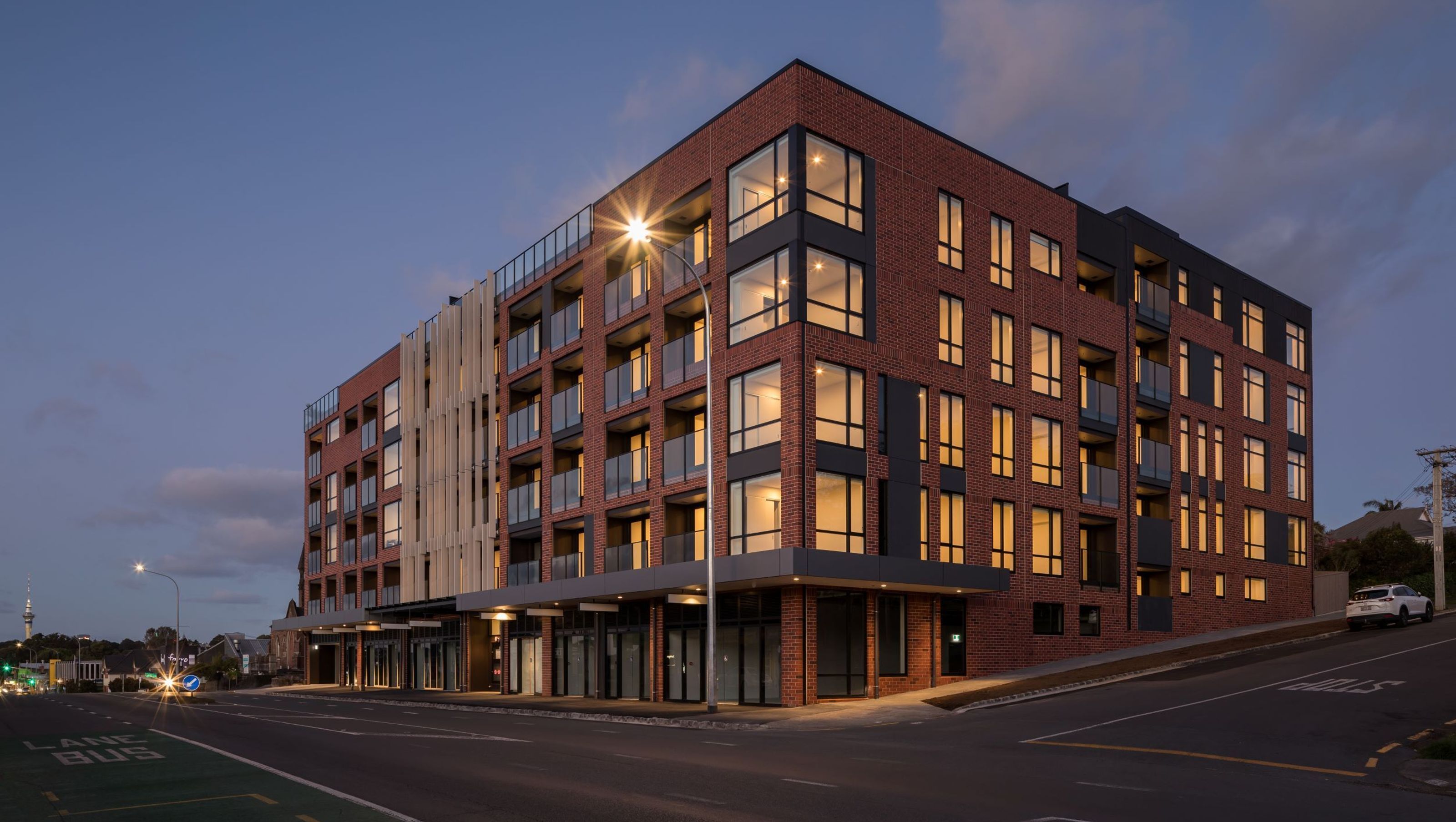 Eden View Apartments
