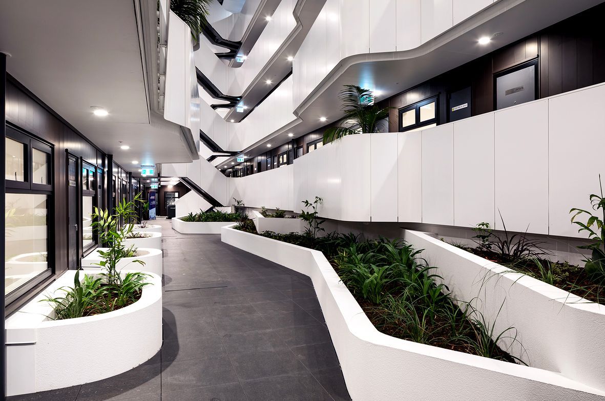 Eden View Apartments