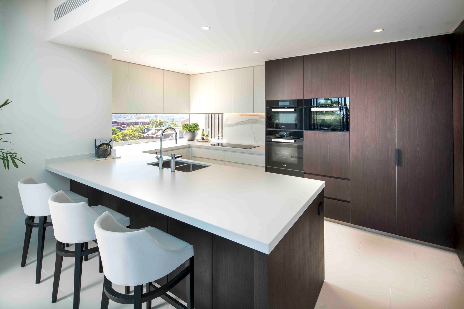 Muse Apartments