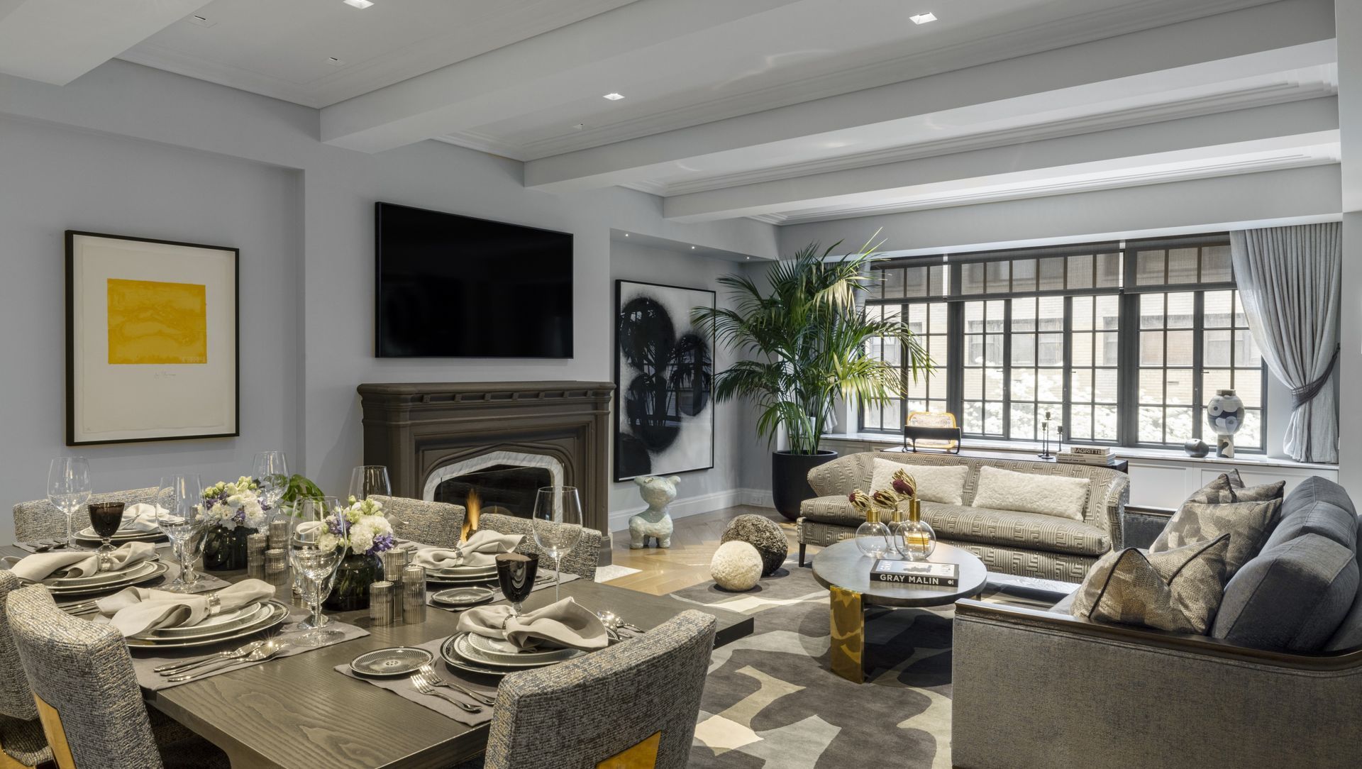 Kerns McCall Apartment banner