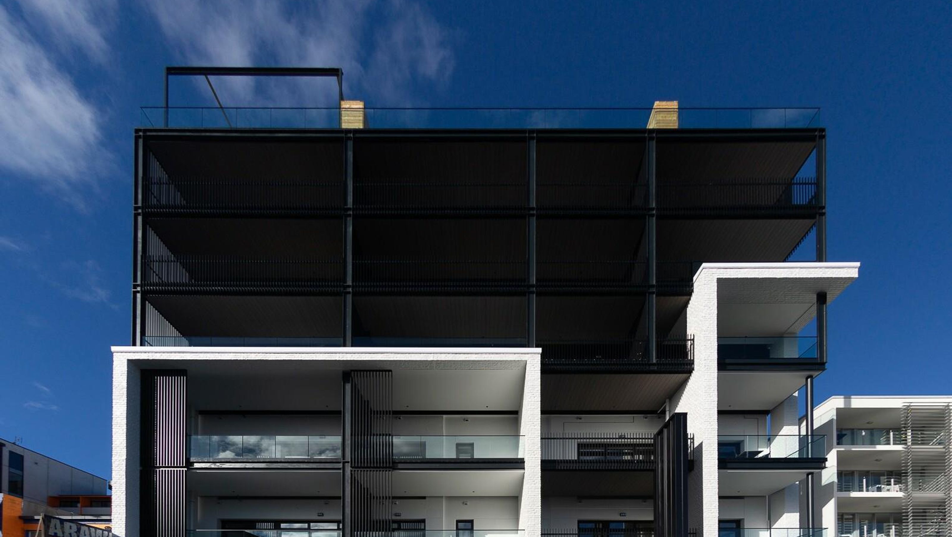 Citizen Apartments