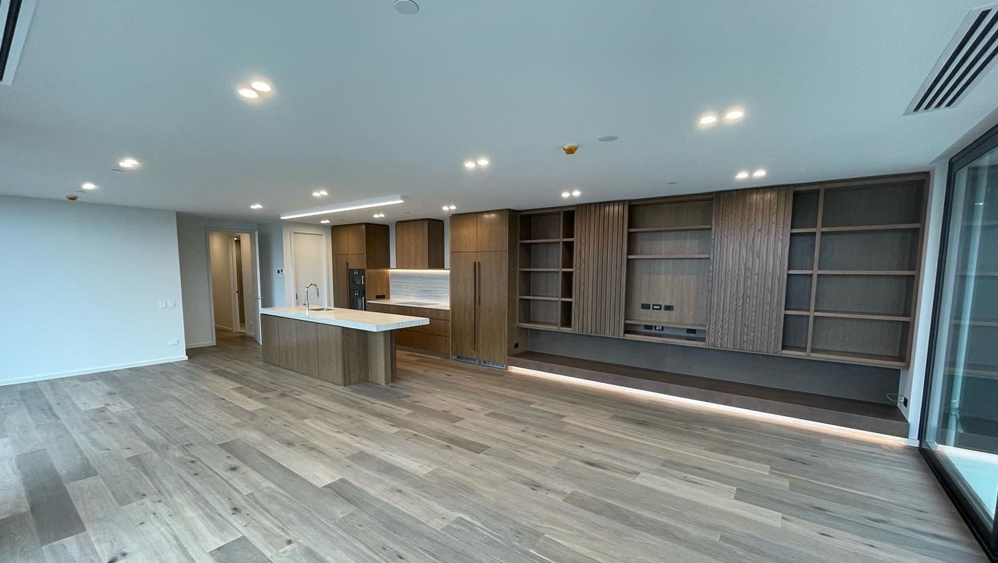 Elm Apartments Remuera