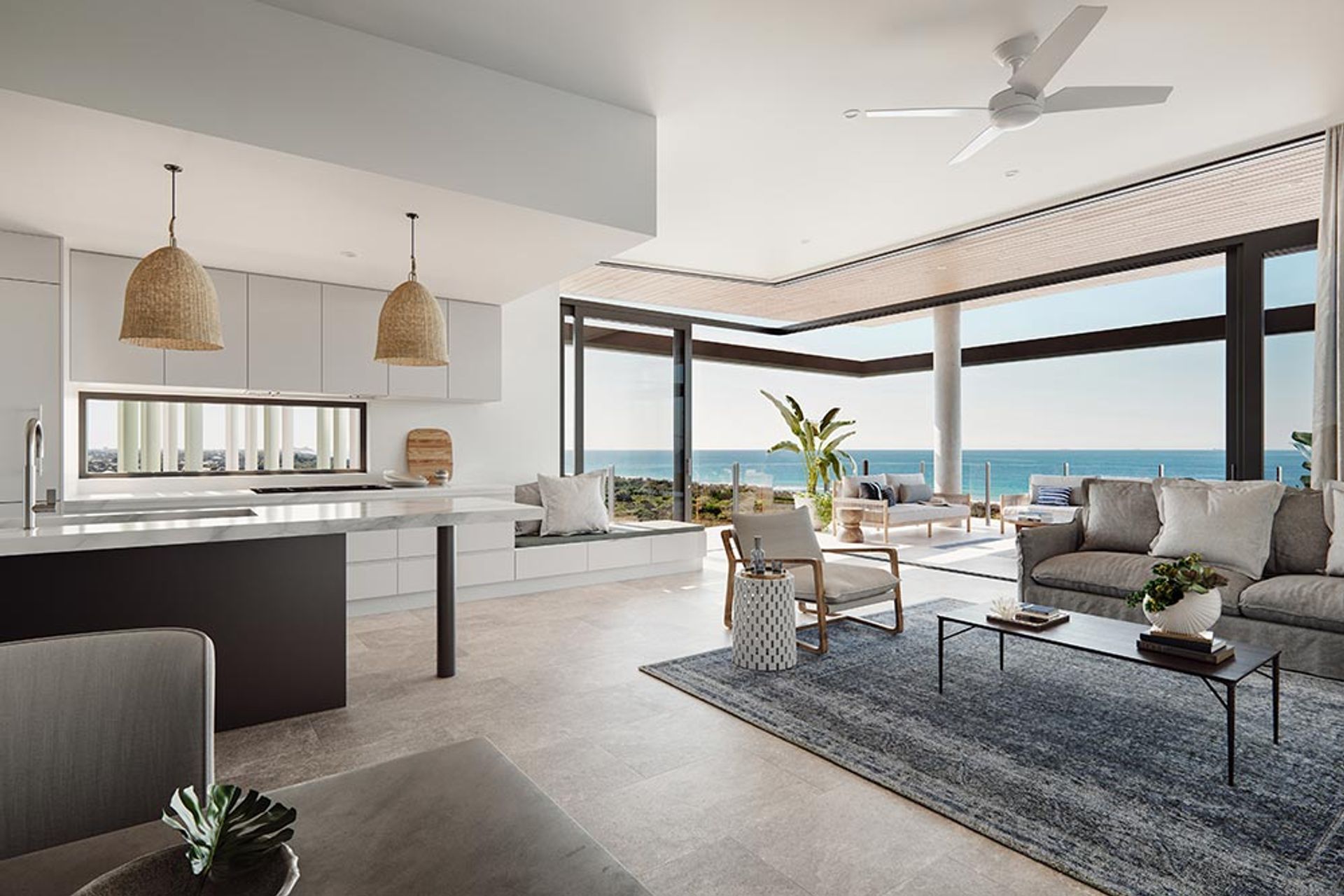 Seanna Residences