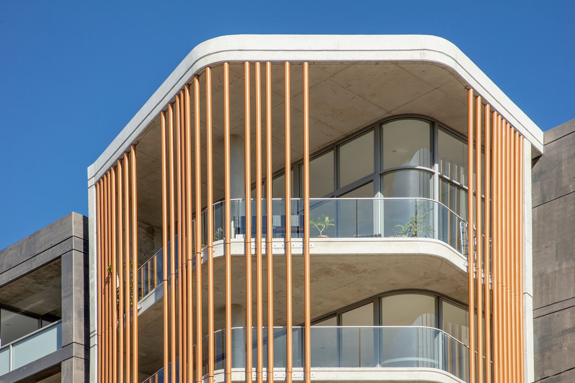 Home Apartments