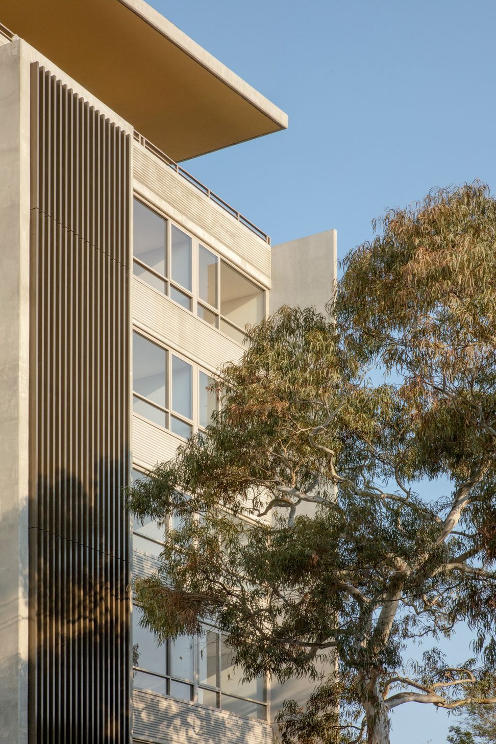 Astor Apartments