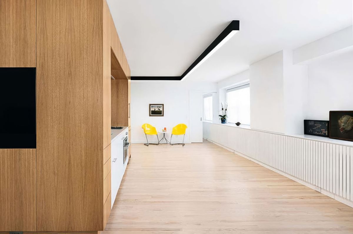 West Village Apartment