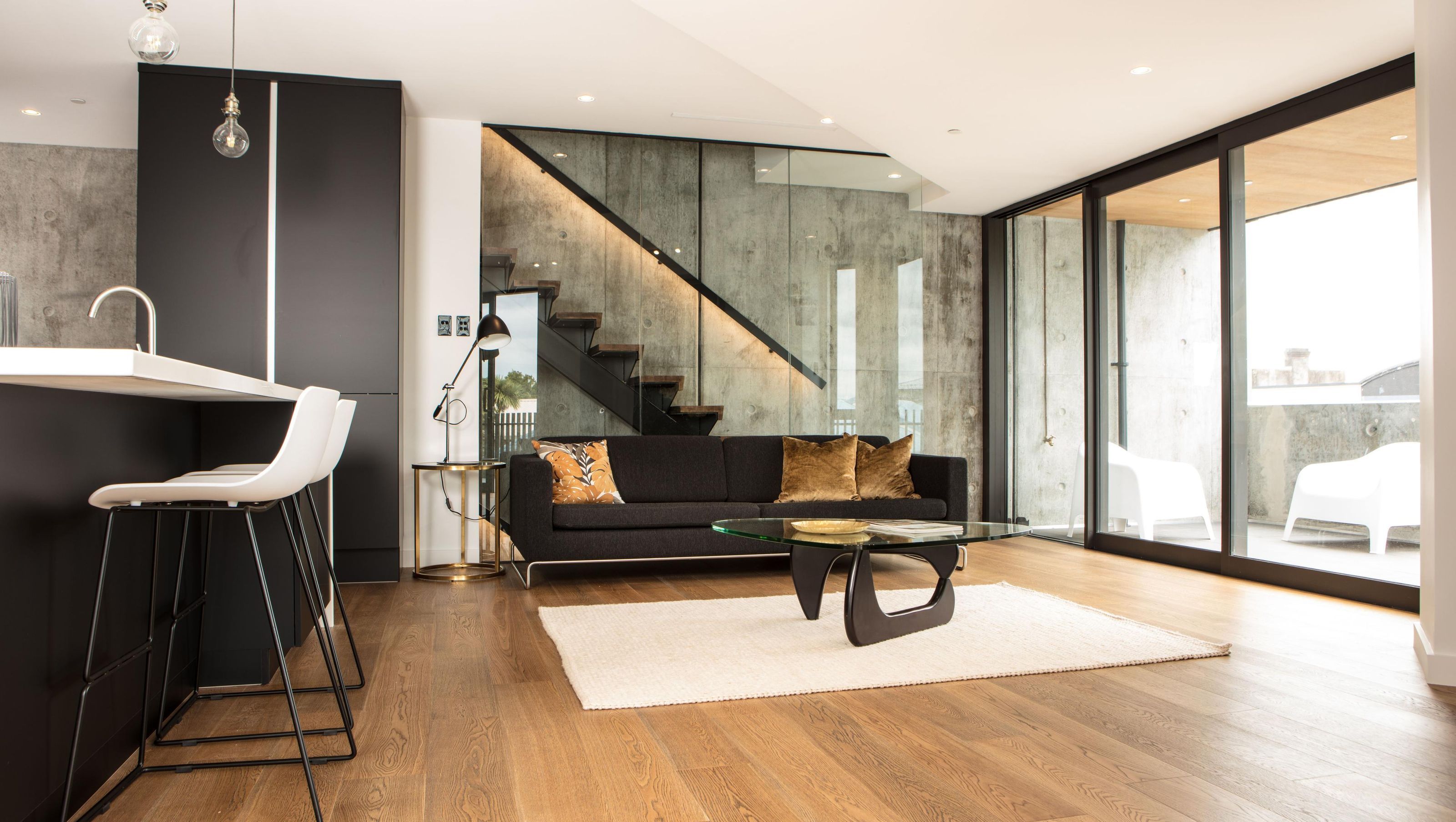 Boutique Development