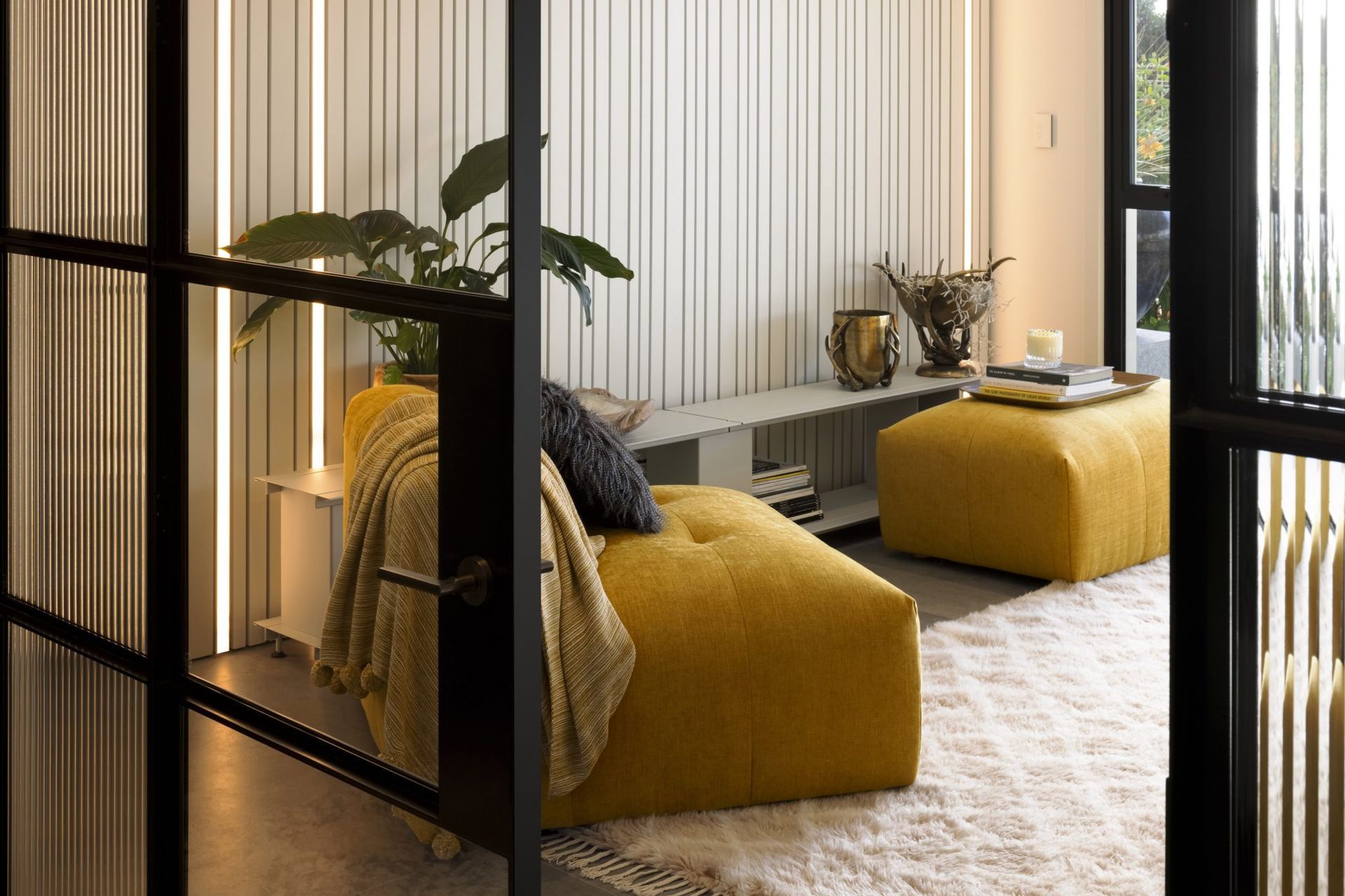 Richmond Apartment