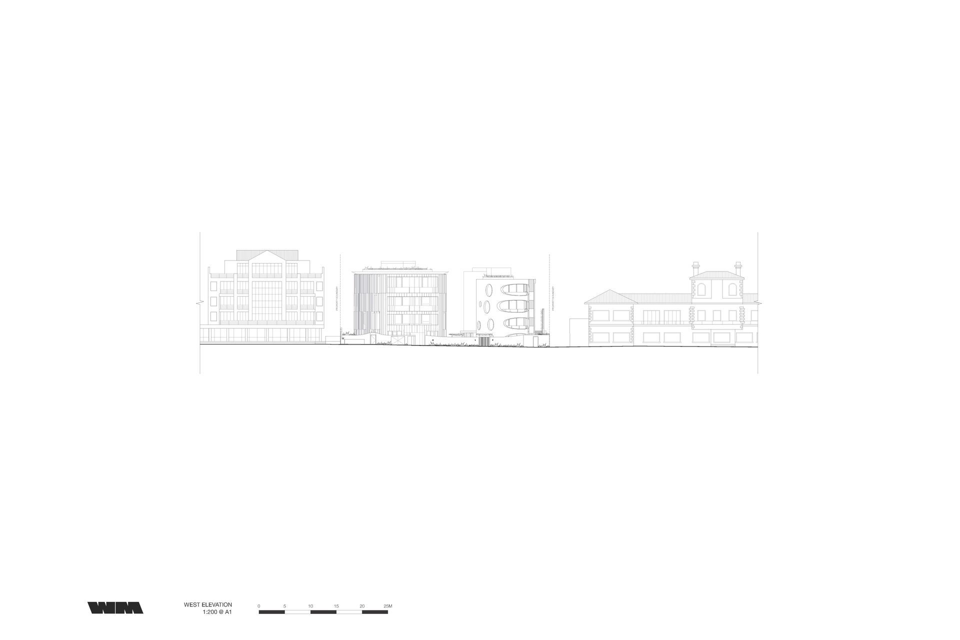 architectural plan image 4