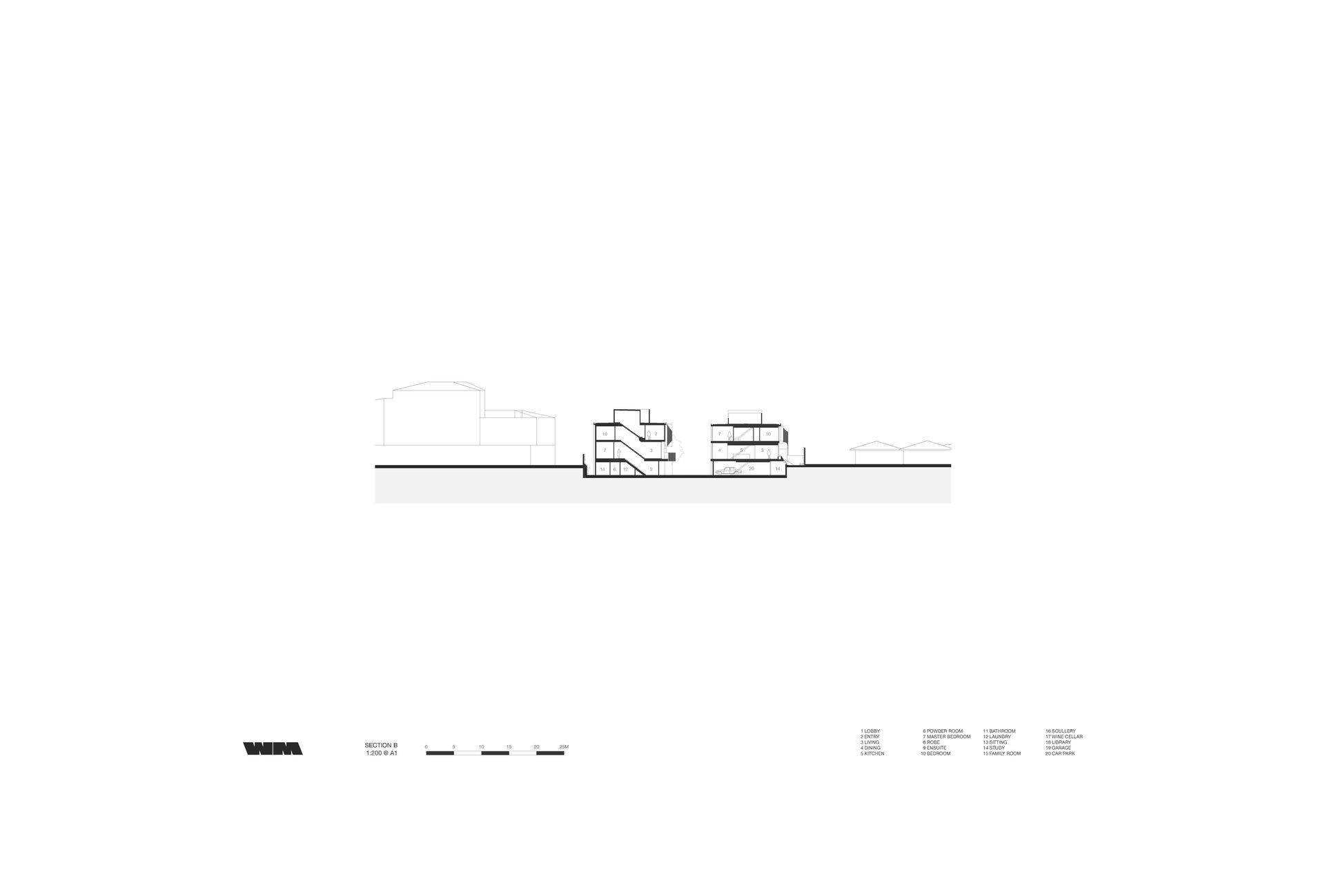 architectural plan image 6