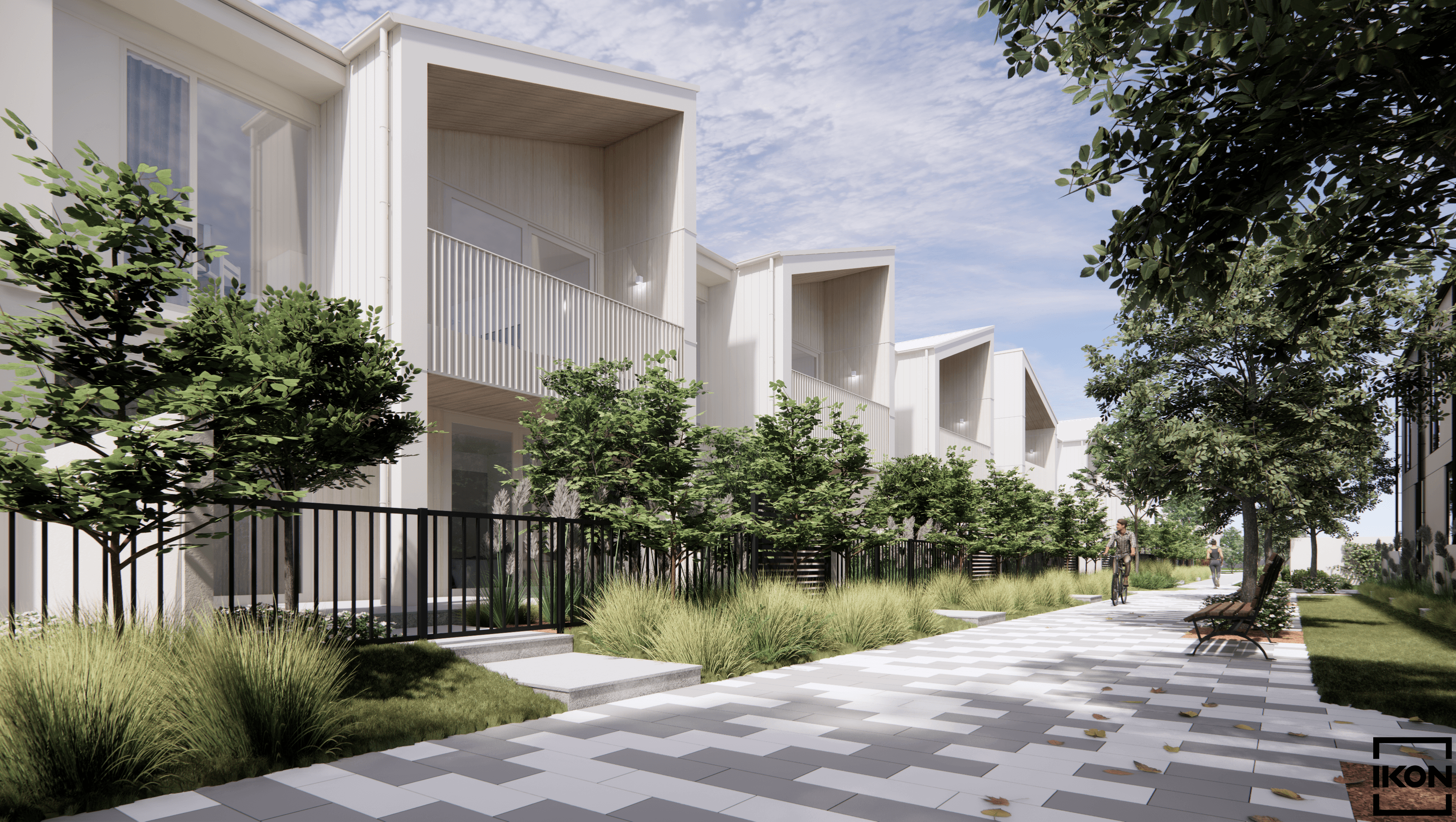 Superlot 2 Market Housing
