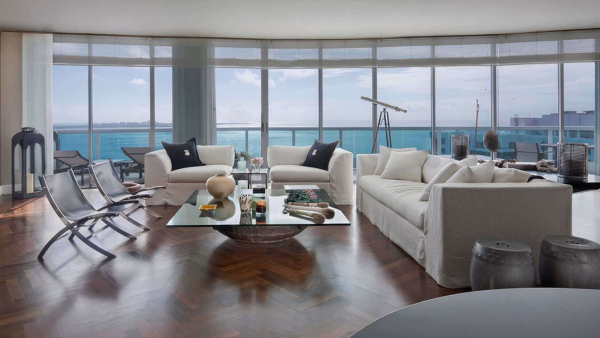 Miami Residence banner