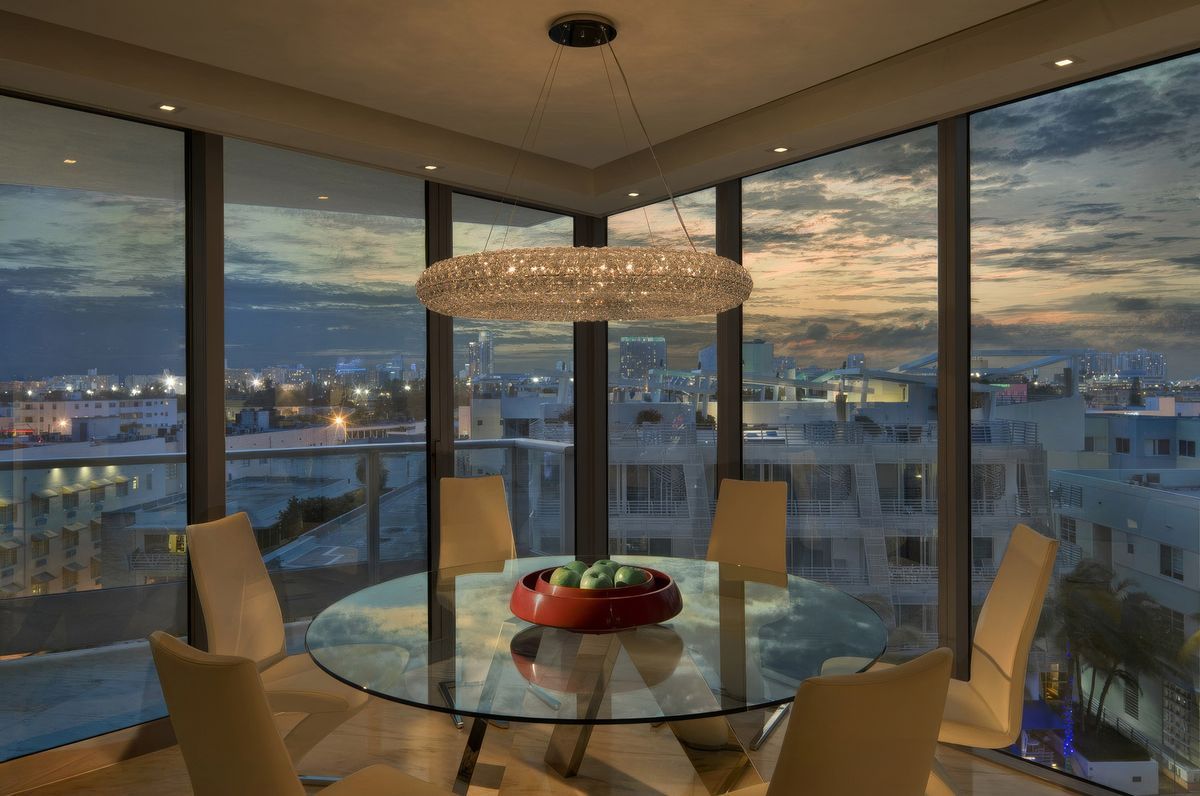 South Beach Residence