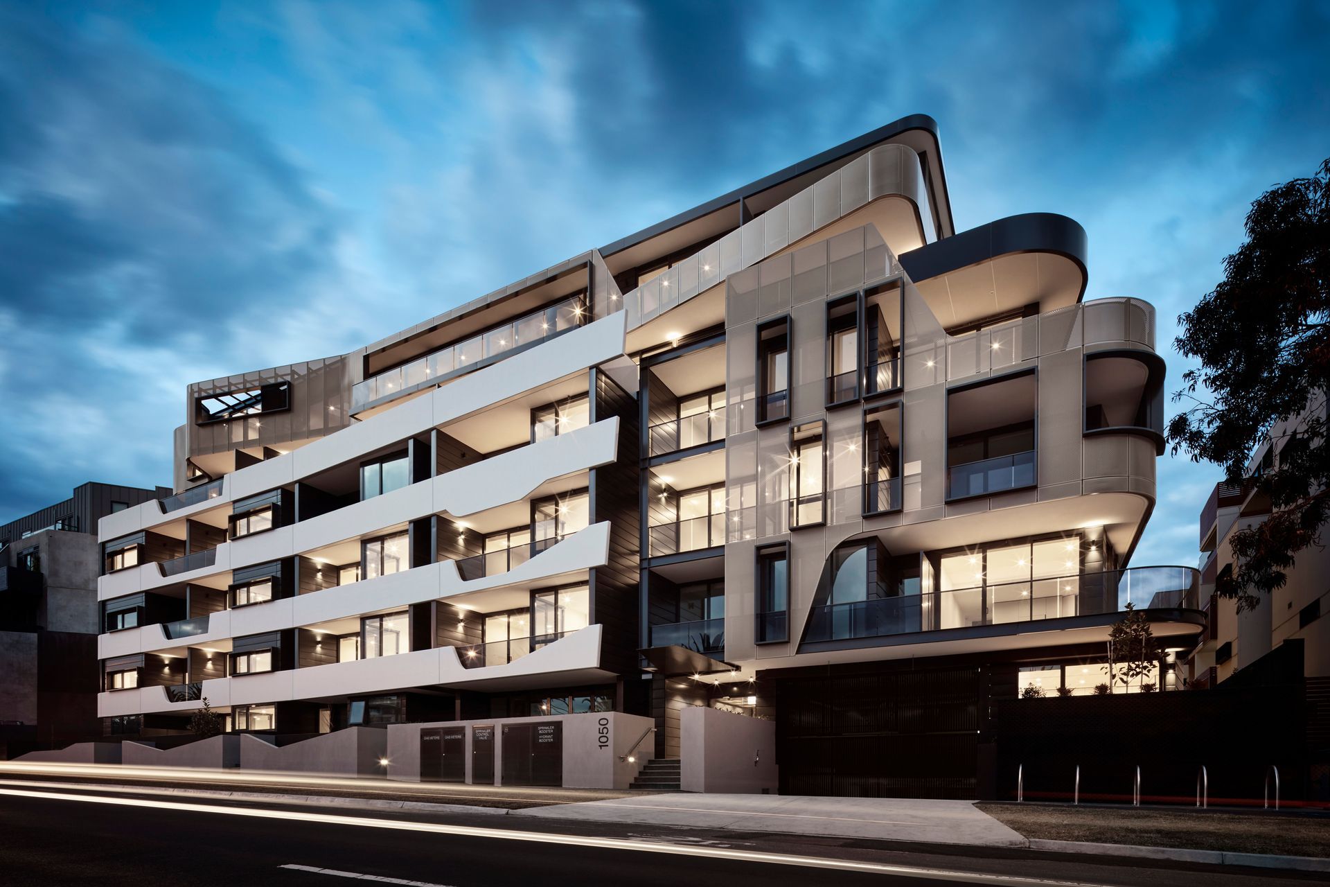 Alexa Residences