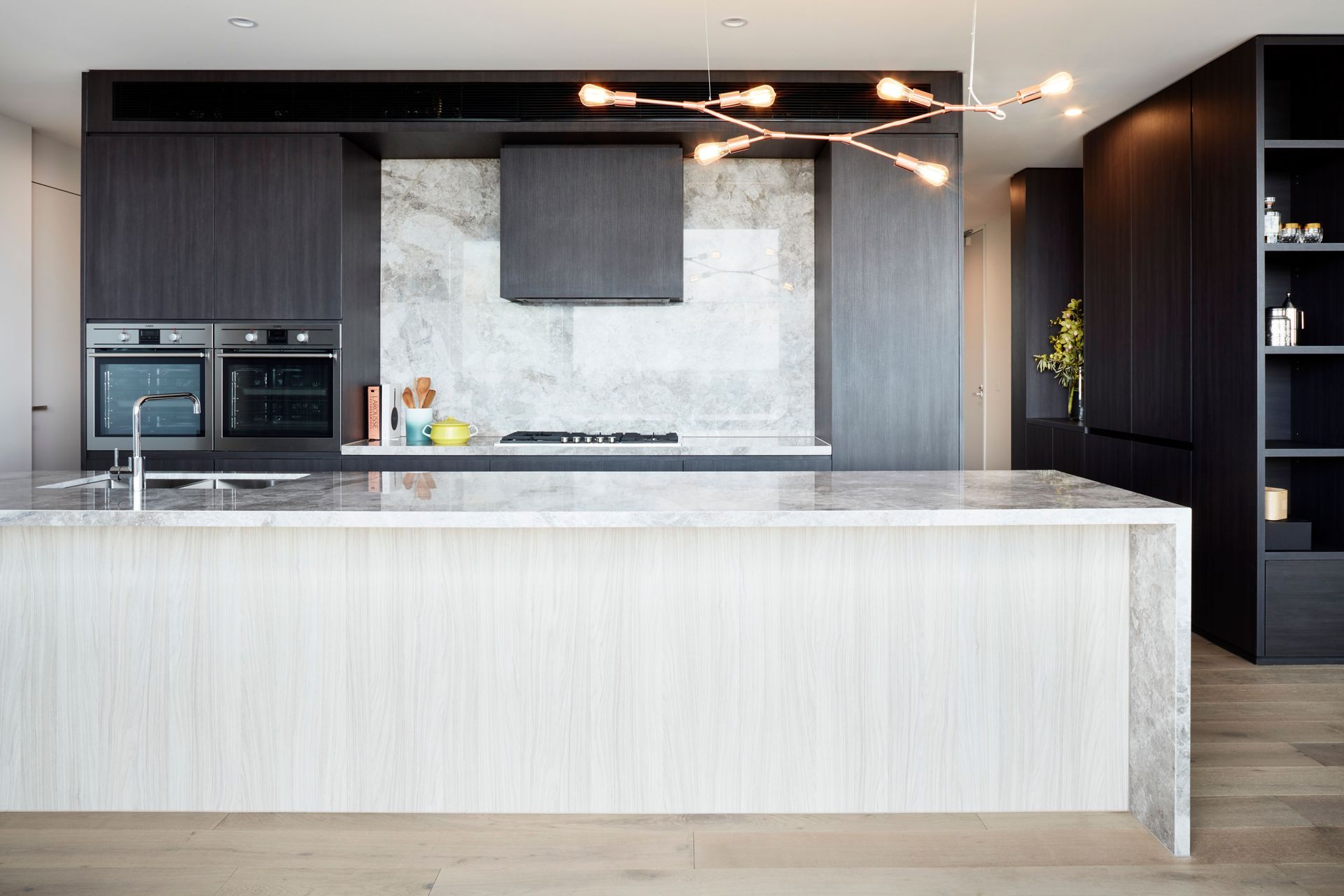 Alexa Residences